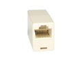 Eaton Tripp Lite N033-001 Straight Through RJ45 Modular In-Line Coupler (RJ45 F/F)