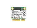 Transcend TS128GMSM362M 128GB, Msata Mini SSD, SATA3, MLC WD-15
