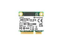 Transcend TS128GMSM362M 128GB, Msata Mini SSD, SATA3, MLC WD-15