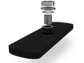 Panorama Antennas SAB-346 LPMM8 Ribbed Panel Adaptor KIT