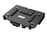 Precision Mounting Technologies AS7.D902.112 Docking Station for DELL Rugged Laptop Front PORT FULL TPT
