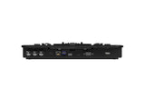 Precision Mounting Technologies AS7.D903.112-PS Docking Station with Power Adapter for DELL Rugged Laptop REAR PORT FULL