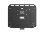 Precision Mounting Technologies AS7.D903.112-PS Docking Station with Power Adapter for DELL Rugged Laptop REAR PORT FULL