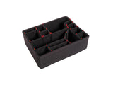 DSI 016100-5050-110 TrekPak Divider Kit for the 1610 Case