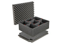 DSI 016100-5050-110 TrekPak Divider Kit for the 1610 Case