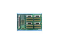 B+B SmartWorx ADAM-3956-BE 4-Axis 100-pin SCSI DIN-rail motion wiri