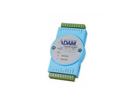 B+B SmartWorx ADAM-4056SO-B 12-Ch Source Type Isolated DO Module w/