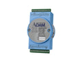 B+B SmartWorx ADAM-6760D-A 8DI/8SSR Relay IoT I/O Gateway with Node