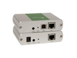 B+B SmartWorx BB-00-00347 Ranger 2304, 4PRT 100M CAT5E EXT