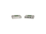 B+B SmartWorx BB-00-00348 4-PORT USB 2.0 100M CAT5E EXT