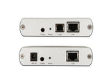 B+B SmartWorx BB-00-00376 4-PORT Gigabit Ethernet LAN EXT