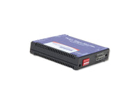 B+B SmartWorx BB-857-11911PC-A PoE+ Giga-MiniMc, TX/SFP LFPT