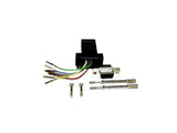 B+B SmartWorx BB-9F8CK 9P F to RJ45 ADPT 610-00