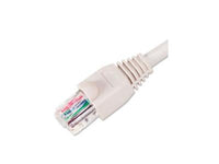 B+B SmartWorx BB-C5UMB25FBG Category 5E 25FT Grey