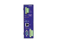 B+B SmartWorx BB-ESR901 1 PORT ETH SERV DIN Mount