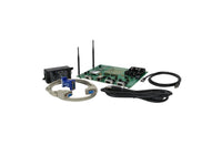 B+B SmartWorx BB-WLNNA-EK-DP551 802.11 a/b/g/n Evaluation & Design Kit