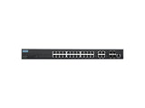 B+B SmartWorx EKI-2428G-4CA-AE 24G+4G Combo Port Unmanaged Switch