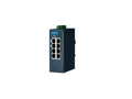 B+B SmartWorx EKI-5728I-MB-AE 8GE Ind. Switch with Modbus TCP/IP, W/T.