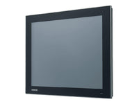 B+B SmartWorx FPM-217-R8AE 17IN SXGA Ind. Monitor,w/Resistive TS