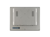 B+B SmartWorx FPM-7151T-R3AE 15IN XGA Ind Monitor w/Resistive TS (VGA/