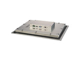 B+B SmartWorx FPM-815S-R6AE 15IN XGA Ind. Monitor, Res Touch, SS beze