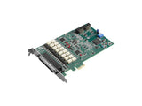 B+B SmartWorx PCIE-1841-A 1MS/s/ch, 18-bit, 16-ch, Simultaneous AI