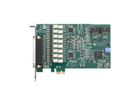 B+B SmartWorx PCIE-1841-A 1MS/s/ch, 18-bit, 16-ch, Simultaneous AI
