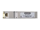 B+B SmartWorx SFP-10GTX 4K SDVoE Hybrid Encoder/Recorder