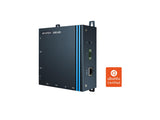 B+B SmartWorx UNO-420-E0A Atom E3815,2GB,2xLAN,3xCOM,8xGPIO,1xUSB