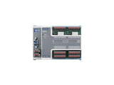 B+B SmartWorx USB-5862-AE 16-ch IDI & 16-ch Relay USB3.0 I/O modul