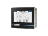 B+B SmartWorx WOP-204K-NAE 4.3IN Wqvga, 64MB, 128MB(NAND),Serialx3,E