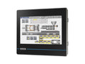 B+B SmartWorx WOP-210K-NAE 10.1IN Wsvga, 64MB, 128MB(NAND),Serialx3