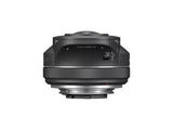 Canon 6578C002 RF-S 3.9mm f/3.5 STM Dual Fisheye Lens