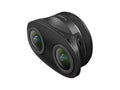 Canon 6578C002 RF-S 3.9mm f/3.5 STM Dual Fisheye Lens