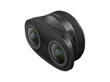 Canon 6578C002 RF-S 3.9mm f/3.5 STM Dual Fisheye Lens