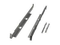Eaton Tripp Lite 4POSTRAILKIT1U SmartRack 4-Post 1U Universal Adjustable Rack-Mount Shelf Kit