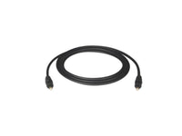Eaton Tripp Lite A102-04M Toslink Digital Optical SPDIF Audio Cable, 4M (13.12 ft.)