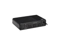 Eaton Tripp Lite BC350R 350VA 210W 120V Standby UPS - 3 NEMA 5-15R Outlets (Surge + Battery Backup), 5-15P Plug, Desktop