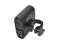 Eaton Tripp Lite DMACUSB AC/USB Charging Clip for Display Mounts