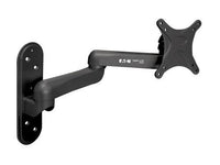 Eaton Tripp Lite DWM1327SE Swivel/Tilt Wall Mount for 13IN to 27IN TVs and Monitors
