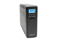 Eaton Tripp Lite ECO1300LCD Line Interactive UPS with USB and 10 Outlets - 120V, 1300VA, 720W, 50/60 Hz, AVR, ECO Series, ENERGY STAR V2.0
