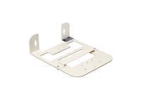 Eaton Tripp Lite ENBRKT Universal Wall Bracket for Wireless Access Point - Right Angle, Steel, White