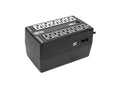 Eaton Tripp Lite INTERNET550U 550VA 300W Standby UPS - 10 NEMA 5-15R Outlets, 120V, 50/60 Hz, USB, 5-15P Plug, Desktop/Wall Mount