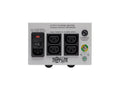 Eaton Tripp Lite IS300HGDV Isolator Series Dual-Voltage 115/230V 300W 60601-1 Medical-Grade Isolation Transformer, C14 Inlet