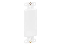 Eaton Tripp Lite N042D-100V-WH Center Plate Ins