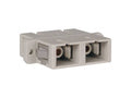 Eaton Tripp Lite N452-000 Duplex MMF / SMF Coupler (SC/SC)