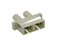 Eaton Tripp Lite N456-000 Duplex Multimode Fiber Coupler (SC/ST)
