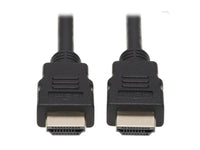 Eaton Tripp Lite P569-006 High Speed HDMI Cable with Ethernet, UHD 4K, Digital Video with Audio (M/M), 6 ft. (1.83 m)