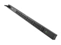 Eaton Tripp Lite PDUMV20HV-36 3.7kW 208/230V Single-Phase Local Metered PDU - 16 C13 / 4 C19 Outlets, C20/L6-20P Input