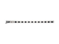 Eaton Tripp Lite PS361206 12-Outlet Vertical Power Strip, 120V, 15A, 6 ft. (1.83 m) Cord, 5-15P, 36 in